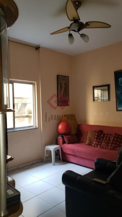 Imagem Apartamento com 1 Quarto à Venda, 65 m² em Bela Vista - São Paulo
