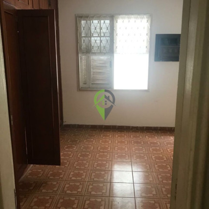 Imagem Casa com 4 Quartos à Venda, 338 m² em Boqueirão - Santos Imagem Casa com 4 Quartos à Venda, 338 m² em Boqueirão - Santos