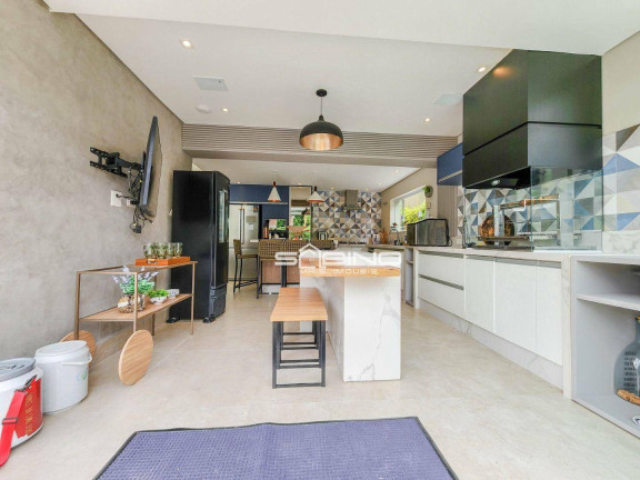 Imagem Casa com 5 Quartos à Venda, 313 m² em Riviera De São  Lourenço  - Bertioga