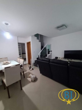 Imagem Sobrado com 2 Quartos à Venda, 116 m² em Vila Esperança - São Paulo