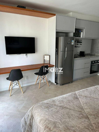 Imagem Imóvel com 1 Quarto à Venda, 26 m² em Pinheiros - São Paulo