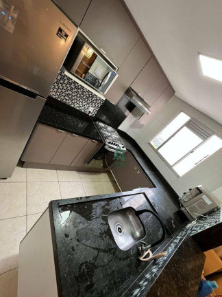 Imagem Apartamento com 2 Quartos à Venda, 45 m² em água Chata - Guarulhos Imagem Apartamento com 2 Quartos à Venda, 45 m² em água Chata - Guarulhos