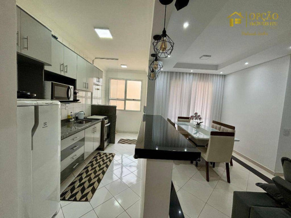Imagem Apartamento com 2 Quartos à Venda, 74 m² em Vila Sfeir - Indaiatuba Imagem Apartamento com 2 Quartos à Venda, 74 m² em Vila Sfeir - Indaiatuba