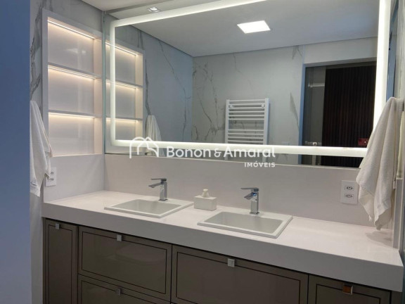 Imagem Apartamento com 3 Quartos à Venda, 155 m² em Taquaral - Campinas Imagem Apartamento com 3 Quartos à Venda, 155 m² em Taquaral - Campinas