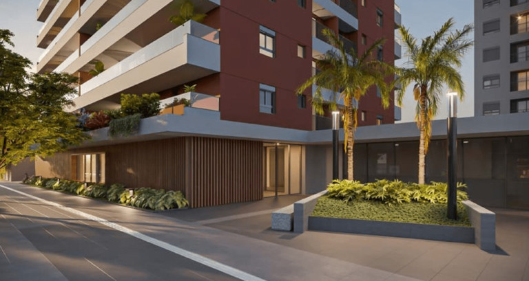 Imagem Apartamento com 3 Quartos à Venda, 151 m² em Vila Mariana - São Paulo