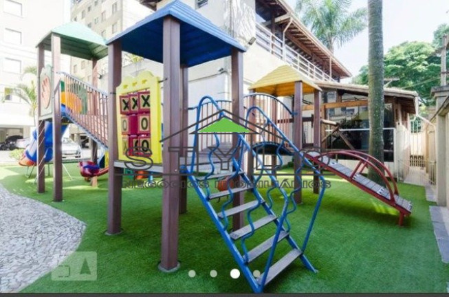 Imagem Apartamento com 2 Quartos à Venda, 55 m² em Paulicéia - São Bernardo Do Campo Imagem Apartamento com 2 Quartos à Venda, 55 m² em Paulicéia - São Bernardo Do Campo