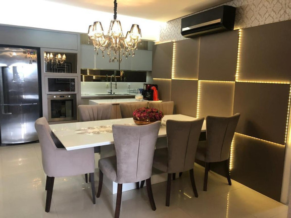 Imagem Apartamento com 2 Quartos à Venda, 90 m² em Comerciário - Criciúma Imagem Apartamento com 2 Quartos à Venda, 90 m² em Comerciário - Criciúma
