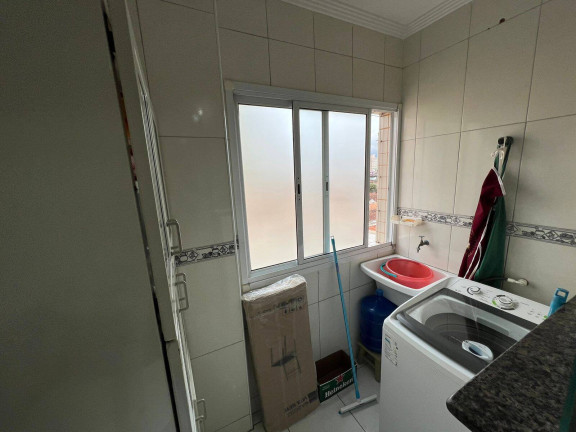 Imagem Apartamento com 2 Quartos à Venda, 90 m² em Aviação - Praia Grande Imagem Apartamento com 2 Quartos à Venda, 90 m² em Aviação - Praia Grande