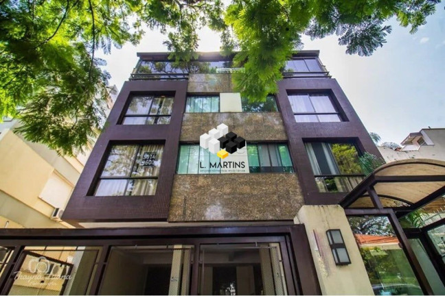 Imagem Apartamento com 1 Quarto à Venda, 51 m² em Petrópolis - Porto Alegre Imagem Apartamento com 1 Quarto à Venda, 51 m² em Petrópolis - Porto Alegre