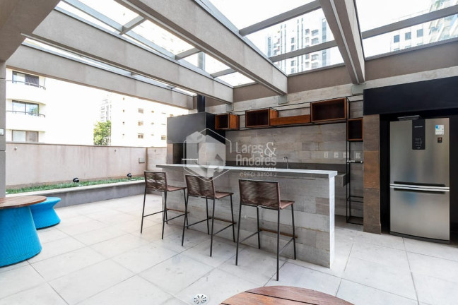 Imagem Apartamento com 3 Quartos à Venda, 176 m² em Vila Nova Conceição - São Paulo Imagem Apartamento com 3 Quartos à Venda, 176 m² em Vila Nova Conceição - São Paulo