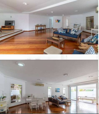 Imagem Casa de Condomínio com 5 Quartos à Venda, 430 m² em Alphaville - Santana De Parnaíba Imagem Casa de Condomínio com 5 Quartos à Venda, 430 m² em Alphaville - Santana De Parnaíba
