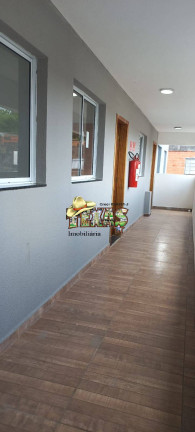 Imagem Apartamento com 2 Quartos à Venda, 40 m² em Vila Campanela - São Paulo Imagem Apartamento com 2 Quartos à Venda, 40 m² em Vila Campanela - São Paulo