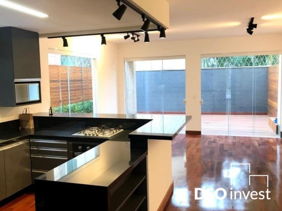 Imagem Casa de Condomínio com 3 Quartos à Venda, 300 m² em Morumbi - São Paulo