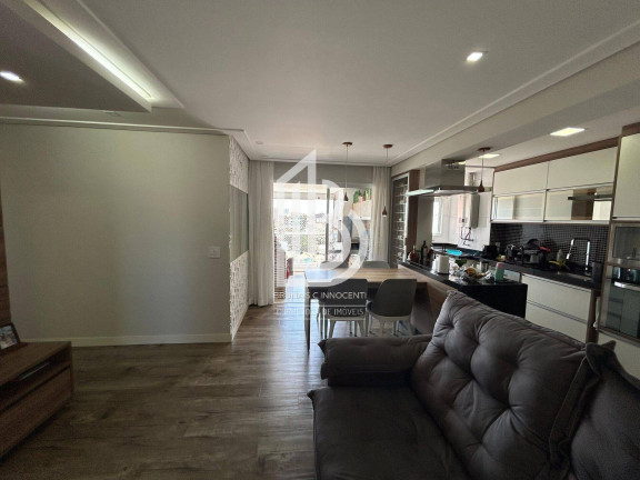 Imagem Apartamento com 3 Quartos à Venda, 79 m² em Boa Vista - São Caetano Do Sul