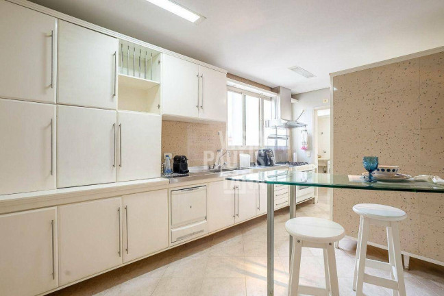 Imagem Cobertura com 3 Quartos à Venda, 287 m² em Moema - São Paulo Imagem Cobertura com 3 Quartos à Venda, 287 m² em Moema - São Paulo
