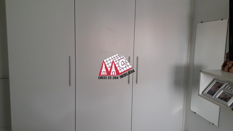 Imagem Imóvel com 2 Quartos à Venda, 65 m² em Condomínio Residencial Village Amato - Sorocaba