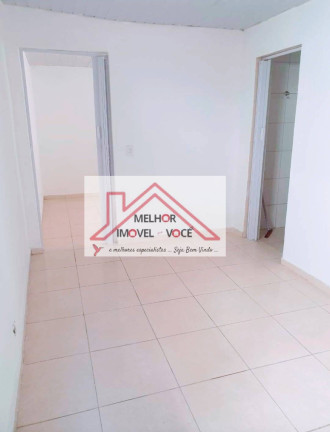 Imagem Casa com 1 Quarto para Alugar, 47 m² em Vila Cordeiro - São Paulo Imagem Casa com 1 Quarto para Alugar, 47 m² em Vila Cordeiro - São Paulo