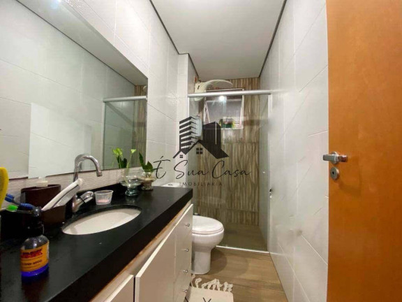 Imagem Apartamento com 2 Quartos à Venda, 95 m² em Xangri-lá - Contagem Imagem Apartamento com 2 Quartos à Venda, 95 m² em Xangri-lá - Contagem