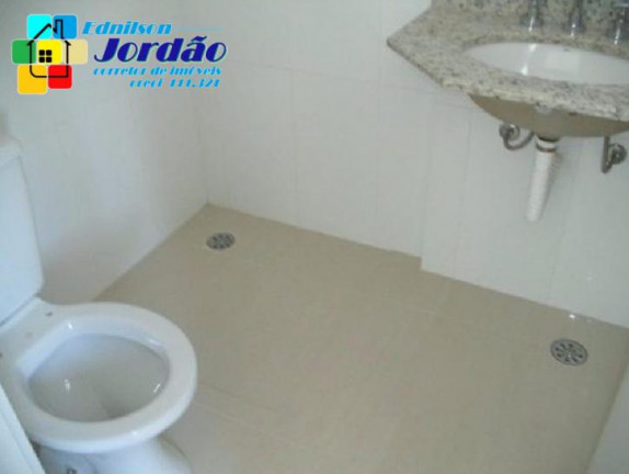 Imagem Apartamento com 3 Quartos à Venda, 132 m² em Vila Pires - Santo André