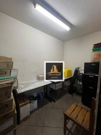 Imagem Galpão para Alugar, 683 m² em Palmeiras De São José - São José Dos Campos Imagem Galpão para Alugar, 683 m² em Palmeiras De São José - São José Dos Campos