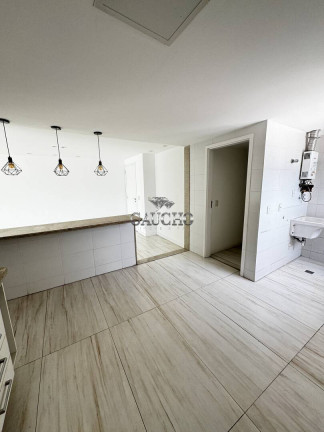 Imagem Cobertura com 4 Quartos à Venda, 220 m² em Recreio Dos Bandeirantes - Rio De Janeiro