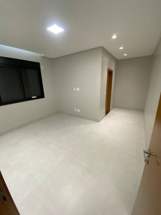 Imagem Casa com 3 Quartos à Venda, 192 m² em Condomínio Terras Alpha Anápolis - Anápolis