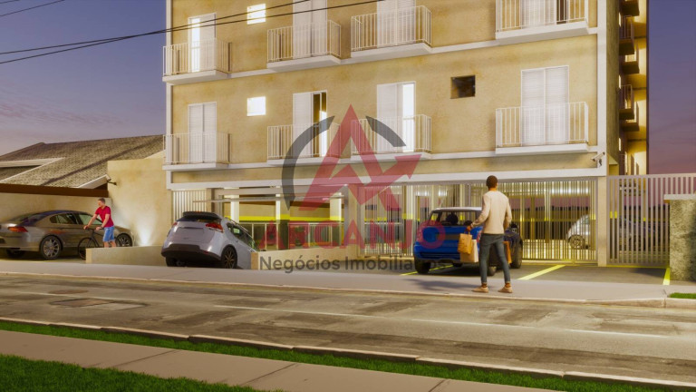 Apartamento com 2 Quartos à Venda, 70 m² em Jardim Imperial - Atibaia