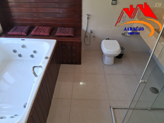 Imagem Casa com 5 Quartos à Venda, 550 m² em Palos Verdes - Carapicuíba