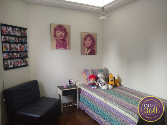 Imagem Apartamento com 3 Quartos à Venda, 107 m² em Tatuapé - São Paulo