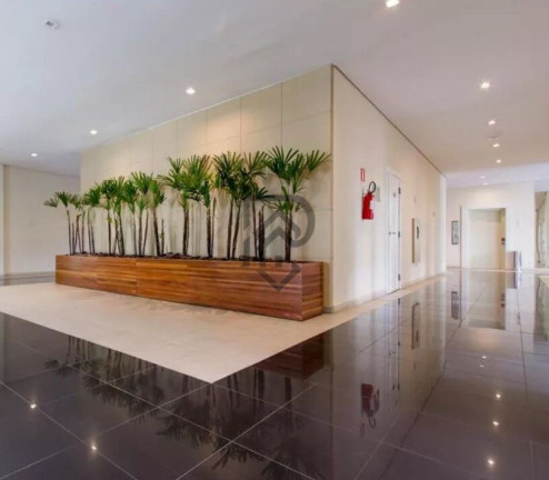 Imagem Apartamento com 3 Quartos à Venda, 194 m² em Campo Belo - São Paulo Imagem Apartamento com 3 Quartos à Venda, 194 m² em Campo Belo - São Paulo