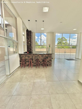 Imagem Apartamento com 2 Quartos à Venda, 54 m² em Parque Das Nações - Santo André