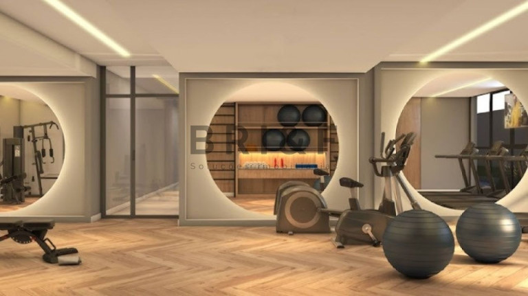 Imagem Apartamento com 1 Quarto à Venda, 26 m² em Vila Olímpia - São Paulo Imagem Apartamento com 1 Quarto à Venda, 26 m² em Vila Olímpia - São Paulo