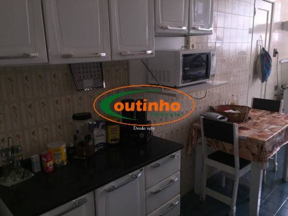 Imagem Apartamento com 3 Quartos à Venda, 115 m² em Tijuca - Rio De Janeiro Imagem Apartamento com 3 Quartos à Venda, 115 m² em Tijuca - Rio De Janeiro