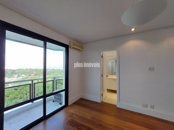Imagem Apartamento com 4 Quartos à Venda, 338 m² em Alto Da Boa Vista - São Paulo Imagem Apartamento com 4 Quartos à Venda, 338 m² em Alto Da Boa Vista - São Paulo