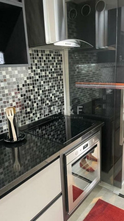 Imagem Apartamento com 1 Quarto à Venda, 74 m² em Santo Amaro - São Paulo Imagem Apartamento com 1 Quarto à Venda, 74 m² em Santo Amaro - São Paulo