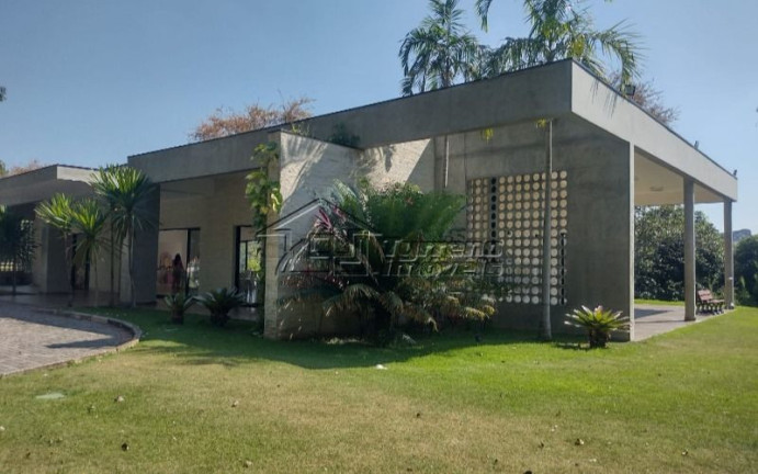 Imagem Casa de Condomínio com 3 Quartos à Venda, 231 m² em Ecopark Bourbon - Caçapava Imagem Casa de Condomínio com 3 Quartos à Venda, 231 m² em Ecopark Bourbon - Caçapava