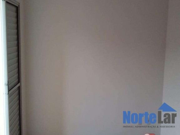 Imagem Casa de Condomínio com 2 Quartos à Venda, 65 m² em Vila Nivi - São Paulo