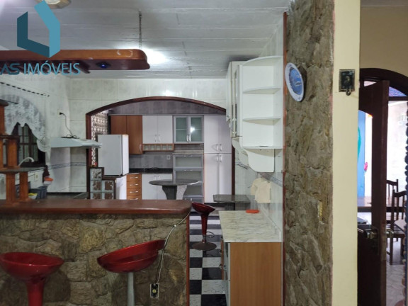 Imagem Casa de Condomínio com 5 Quartos à Venda, 140 m² em Fluminense - São Pedro Da Aldeia Imagem Casa de Condomínio com 5 Quartos à Venda, 140 m² em Fluminense - São Pedro Da Aldeia