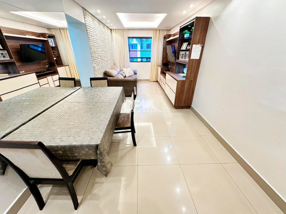 Imagem Imóvel com 3 Quartos à Venda, 87 m² em Norte (águas Claras) - Brasília