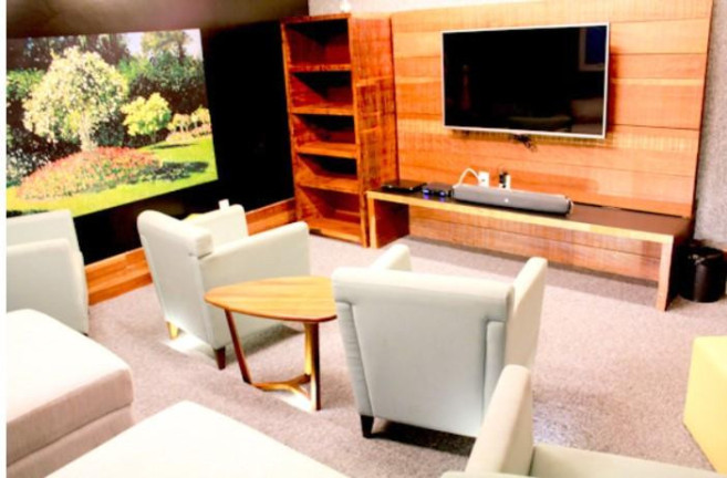 Imagem Apartamento com 4 Quartos à Venda, 114 m² em Freguesia (jacarepaguá) - Rio De Janeiro