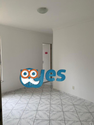 Imagem Apartamento com 2 Quartos à Venda, 45 m² em Pedra Do Descanso - Feira De Santana Imagem Apartamento com 2 Quartos à Venda, 45 m² em Pedra Do Descanso - Feira De Santana