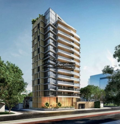Imagem Apartamento com 3 Quartos à Venda, 187 m² em Paraíso - São Paulo Imagem Apartamento com 3 Quartos à Venda, 187 m² em Paraíso - São Paulo
