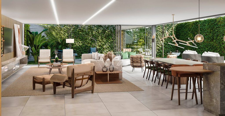 Imagem Casa de Condomínio com 3 Quartos à Venda, 509 m² em Real Parque - São Paulo