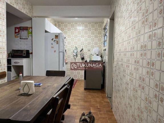 Apartamento com 3 Quartos à Venda, 100 m² em Tucuruvi - São Paulo