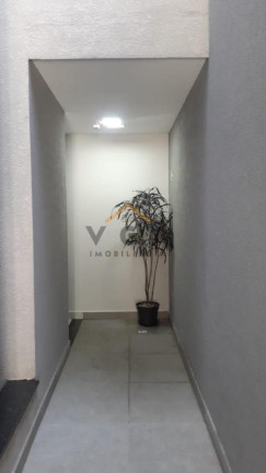 Imagem Apartamento com 2 Quartos à Venda, 40 m² em Vila Formosa - São Paulo