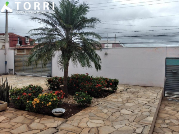 Casa com 3 Quartos à Venda, 276 m² em Jardim Santa Rosália - Sorocaba