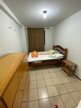 Imagem Apartamento com 3 Quartos à Venda, 62 m² em Joaquim Távora - Fortaleza