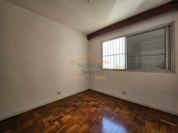 Imagem Apartamento com 3 Quartos à Venda, 96 m² em Santana - São Paulo Imagem Apartamento com 3 Quartos à Venda, 96 m² em Santana - São Paulo