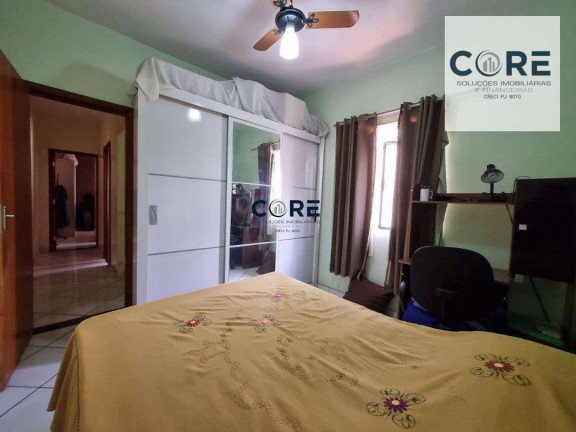 Imagem Casa com 4 Quartos à Venda, 80 m² em Parque Maracanã - Contagem
