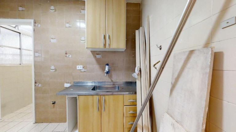 Imagem Apartamento com 2 Quartos à Venda, 65 m² em Vila Clementino - São Paulo Imagem Apartamento com 2 Quartos à Venda, 65 m² em Vila Clementino - São Paulo